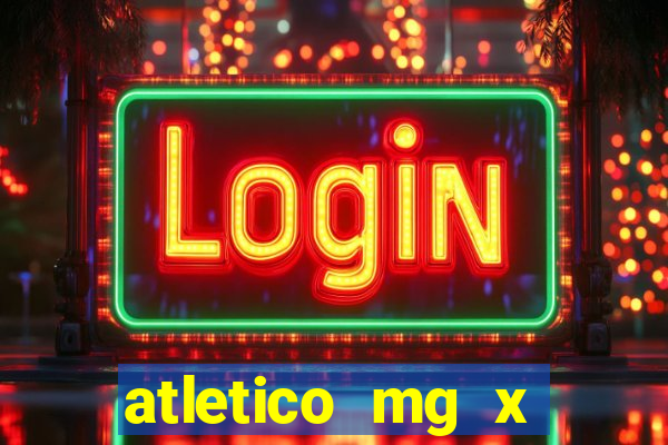 atletico mg x vasco palpite